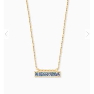 Kendra Scott Leanor Pendant Necklace